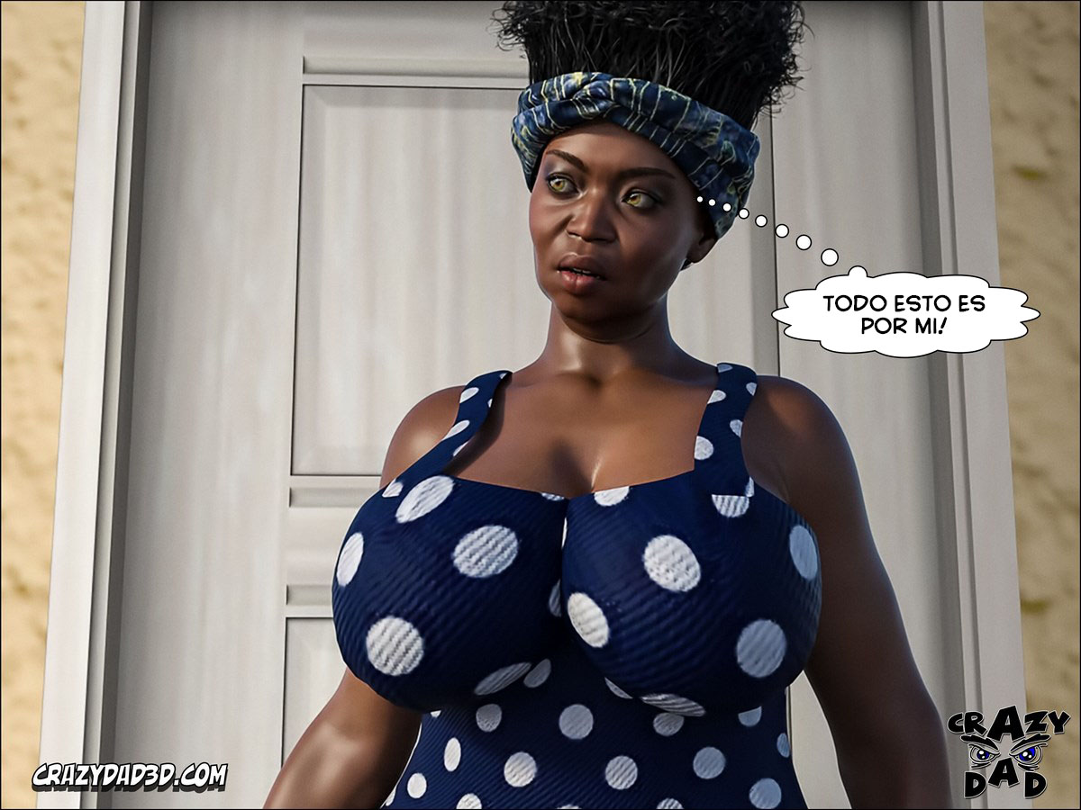 MOMS HELP parte 23