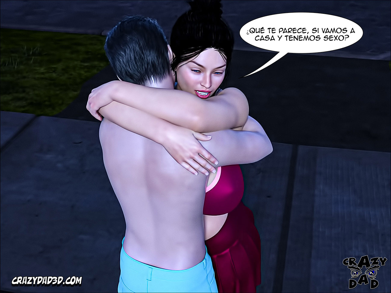 MOMS HELP parte 25