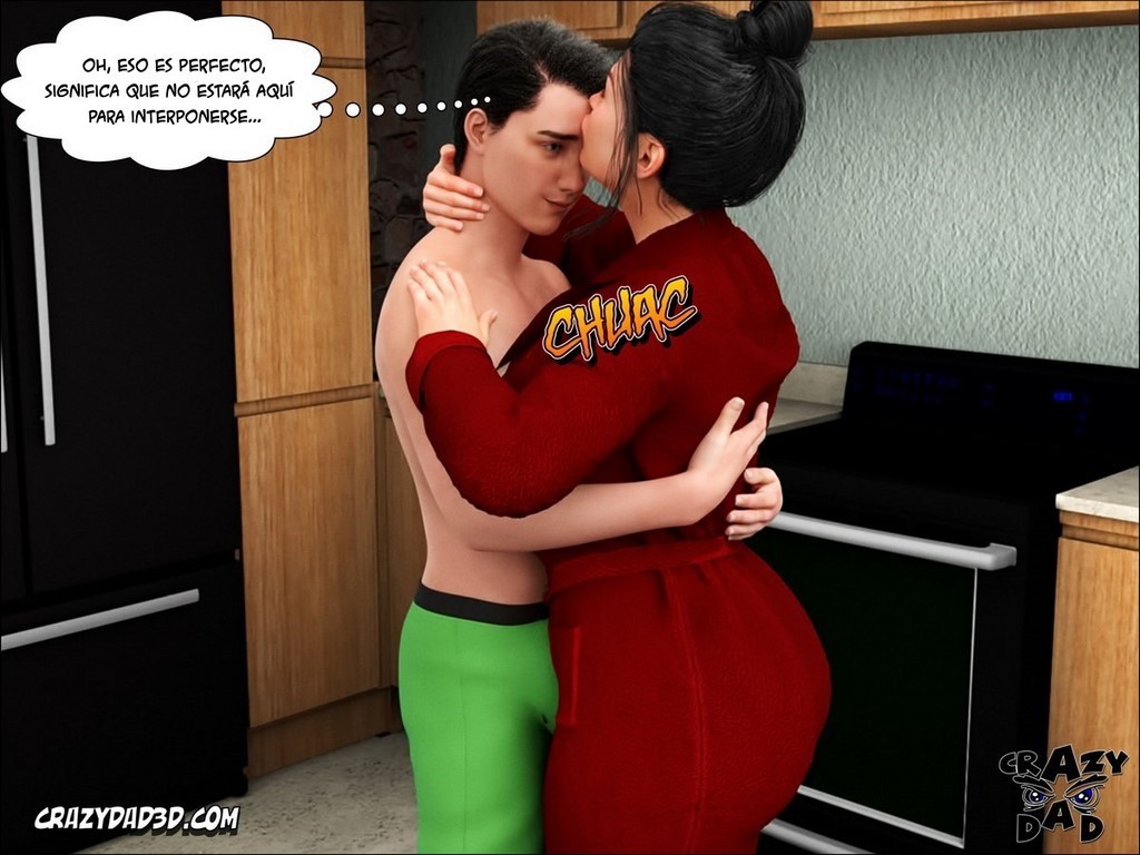 MOMS HELP parte 5
