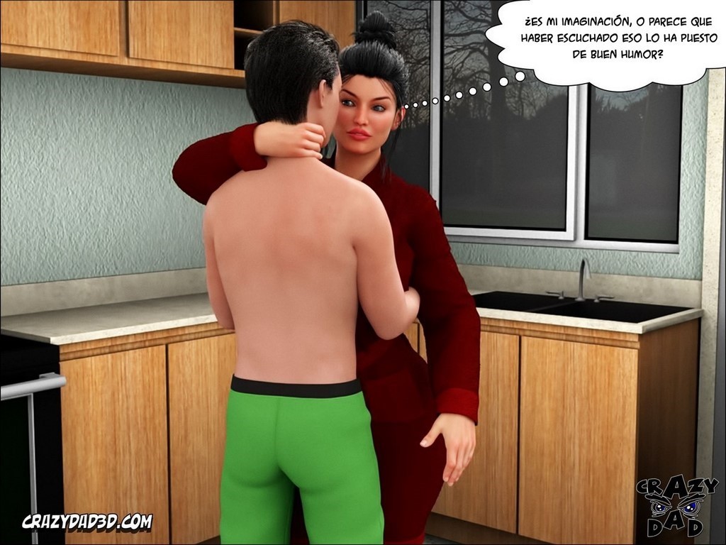 MOMS HELP parte 5
