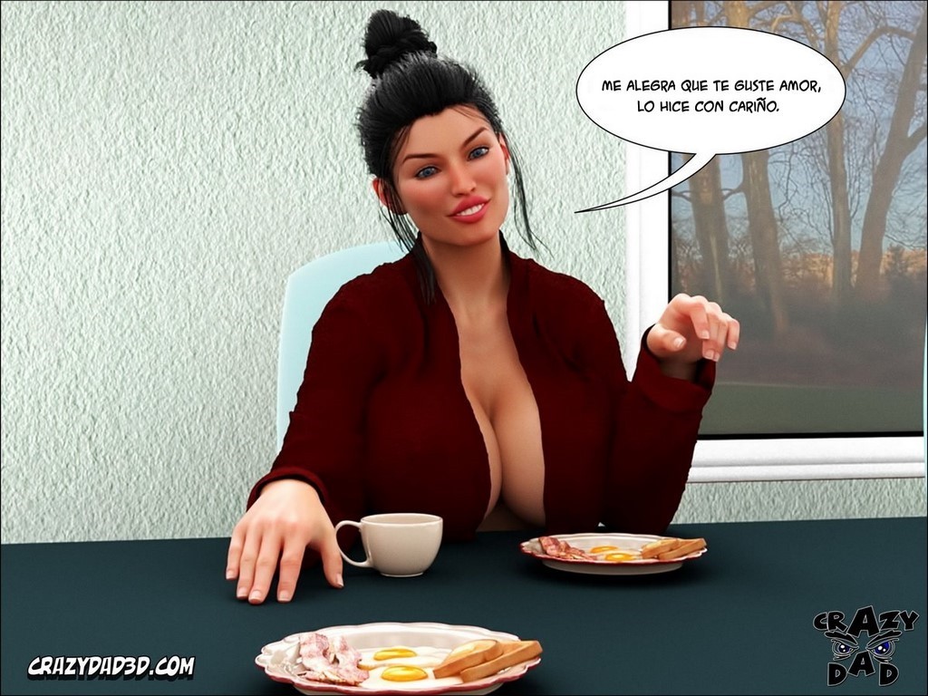 MOMS HELP parte 5