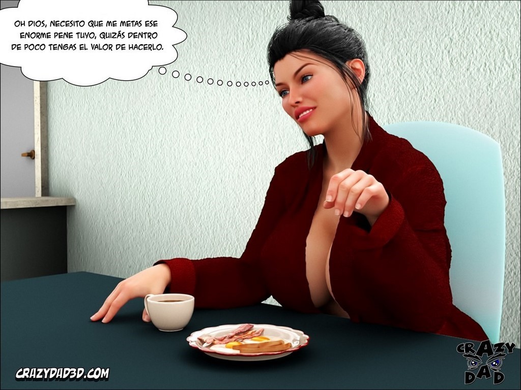 MOMS HELP parte 5