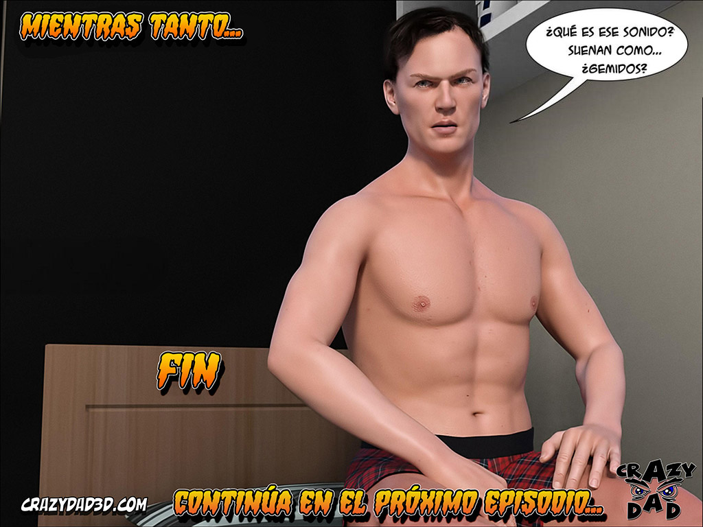 MOMS HELP parte 9