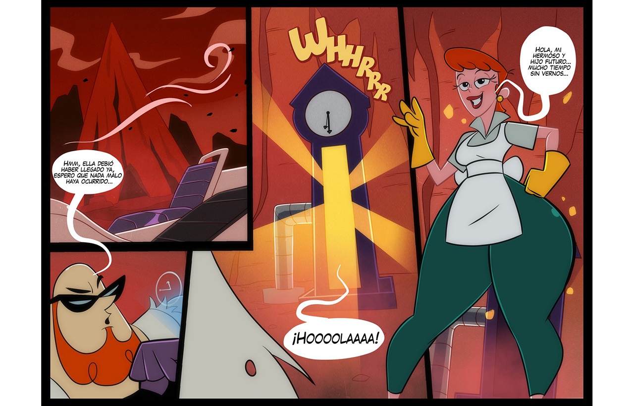 MOMS Laboratory parte 2