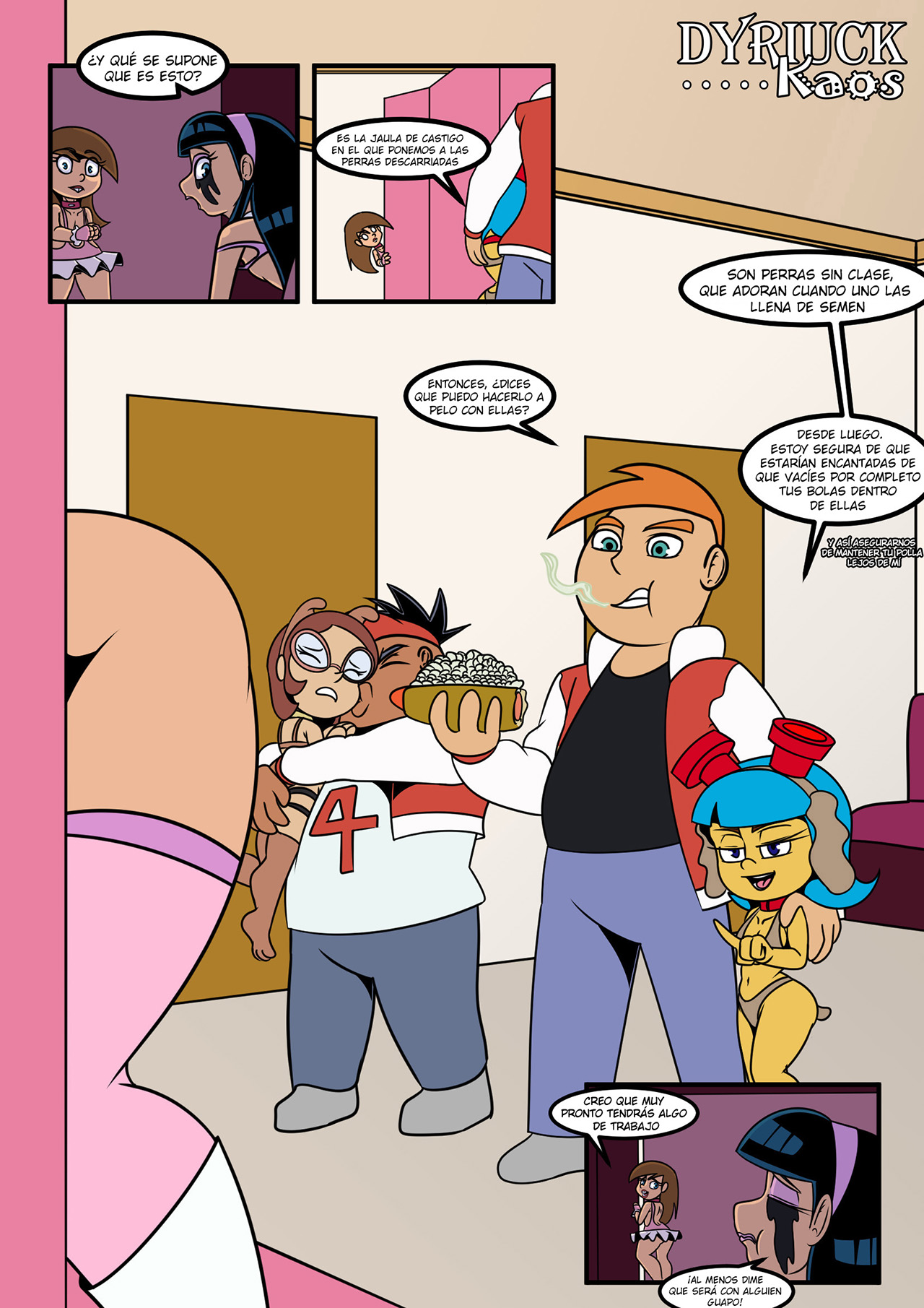 MONEY for COMICS