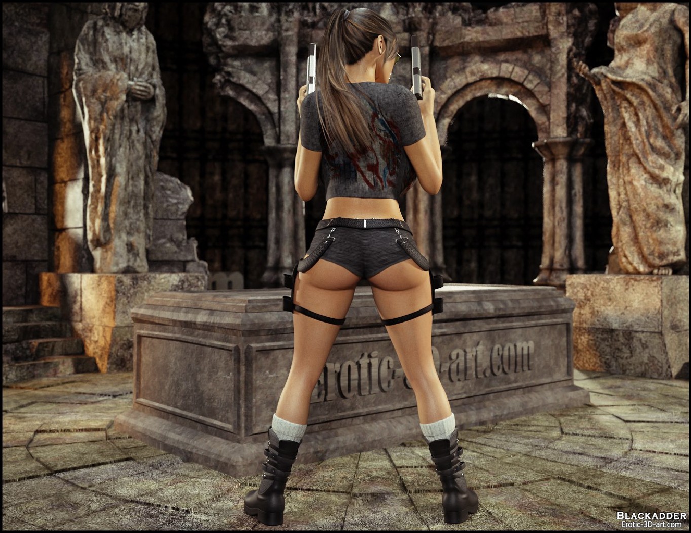 MONSTER SEX parte 6