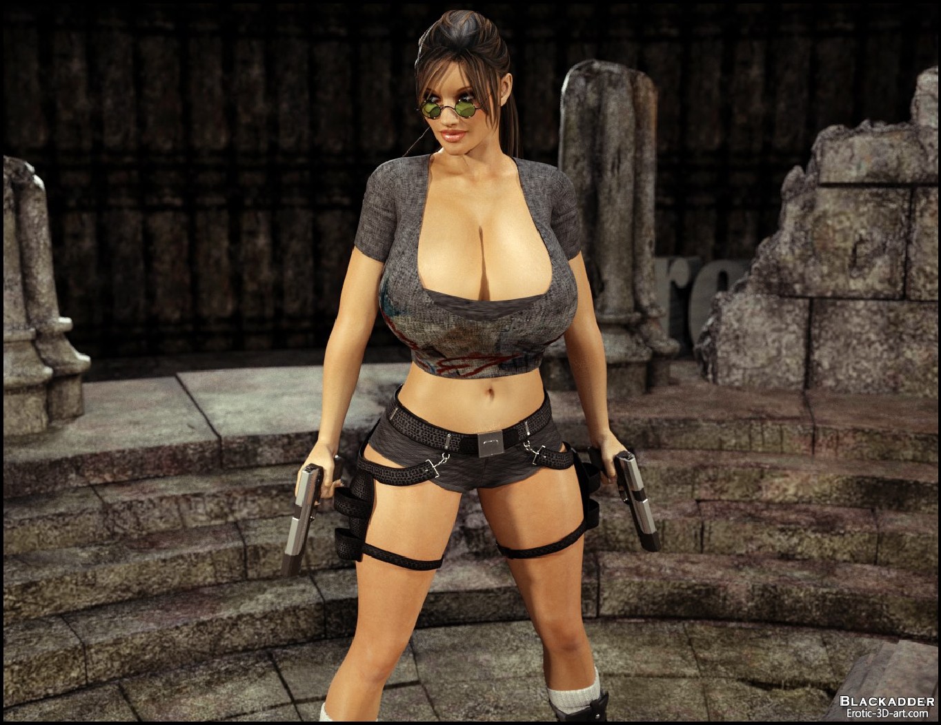 MONSTER SEX parte 6