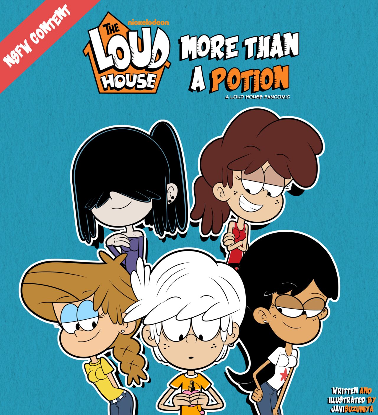 More than a POTION