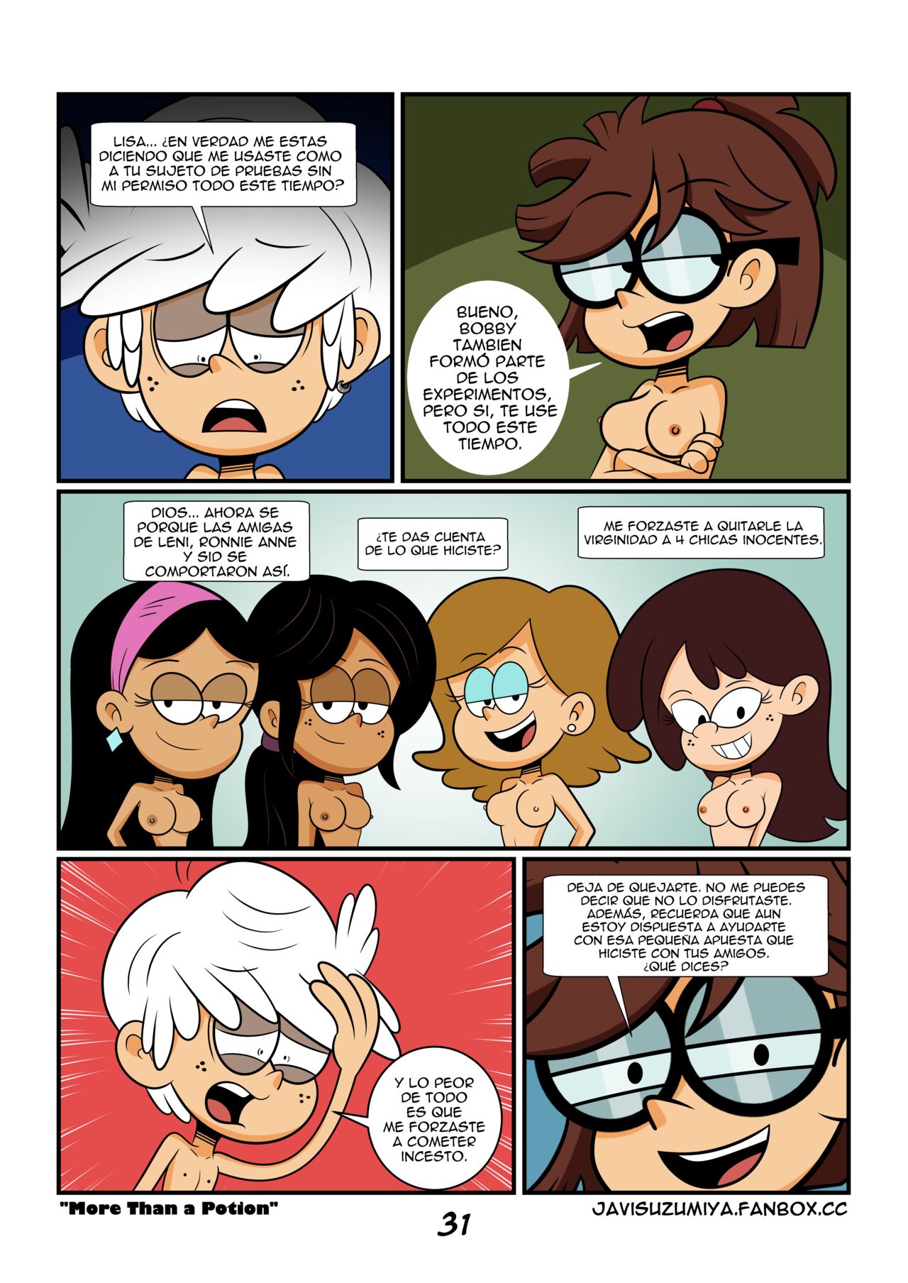 More than a POTION
