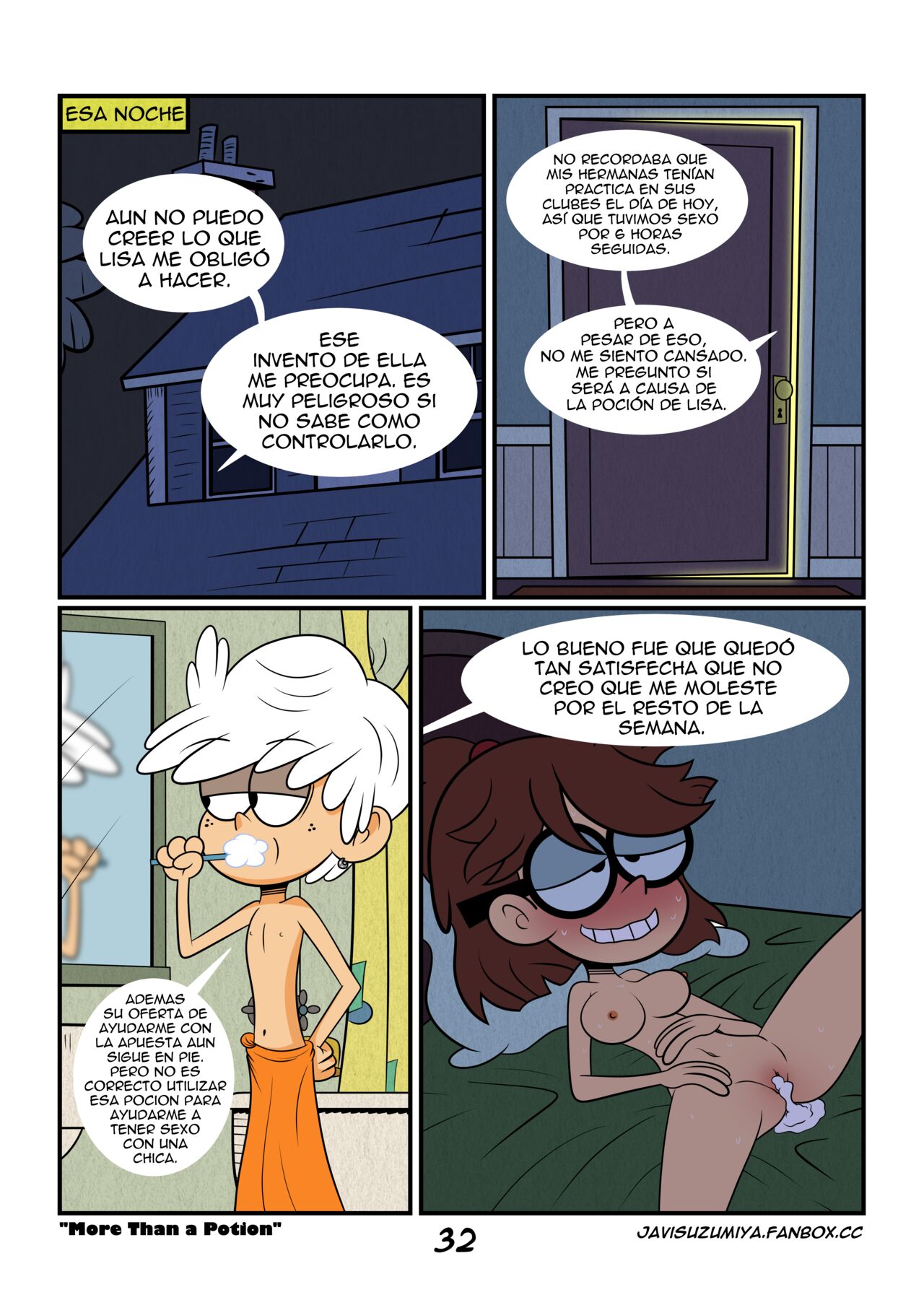 More than a POTION
