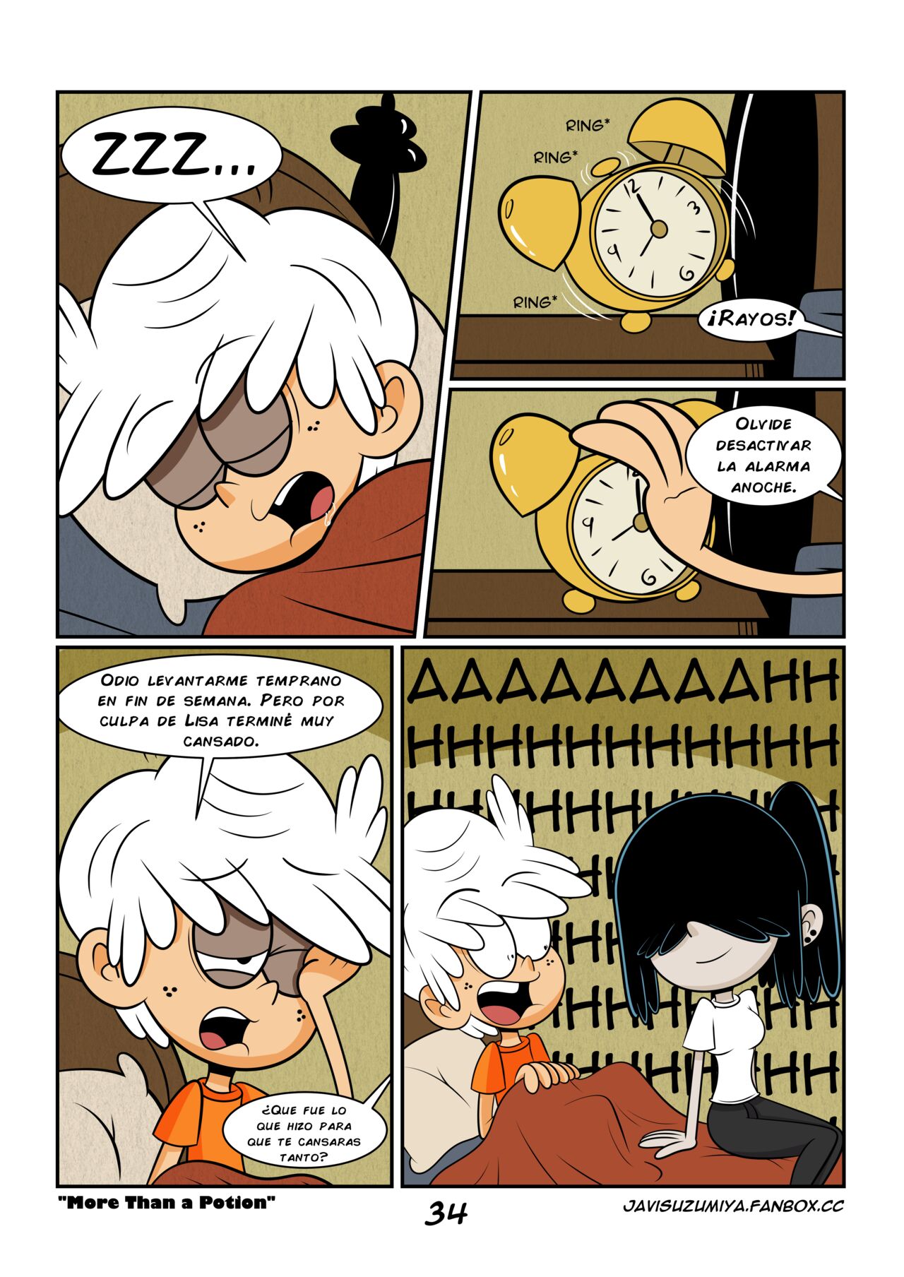 More than a POTION