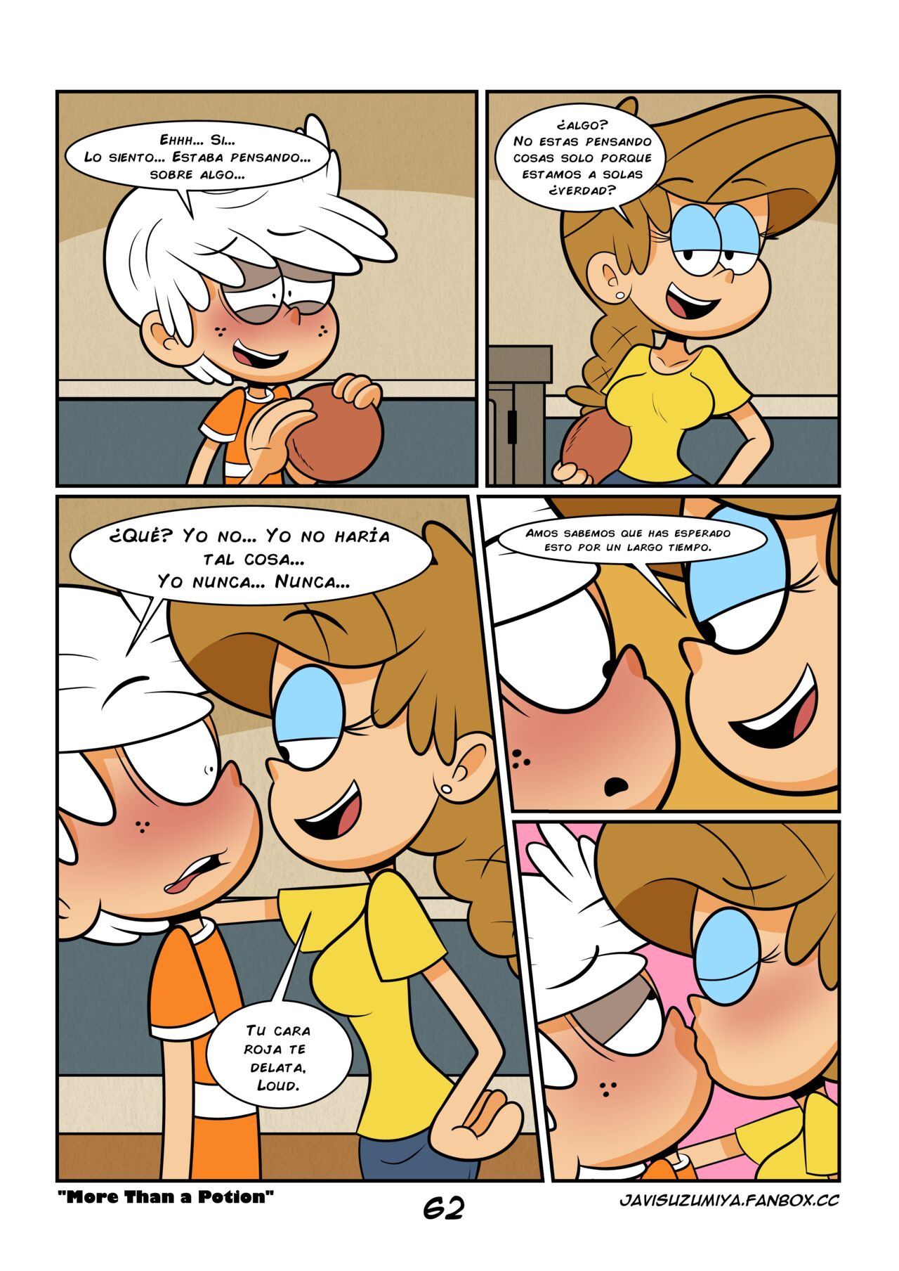 More than a POTION