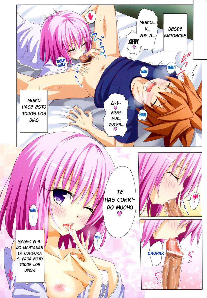 MOSHI RITO Darkness parte 1