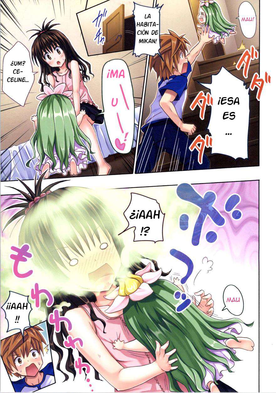 MOSHI RITO Darkness parte 4
