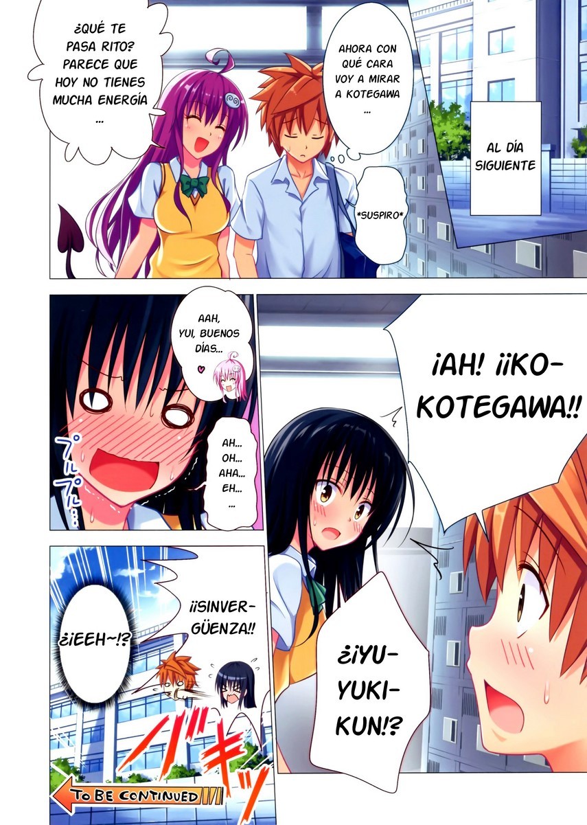 MOSHI RITO Darkness parte 5