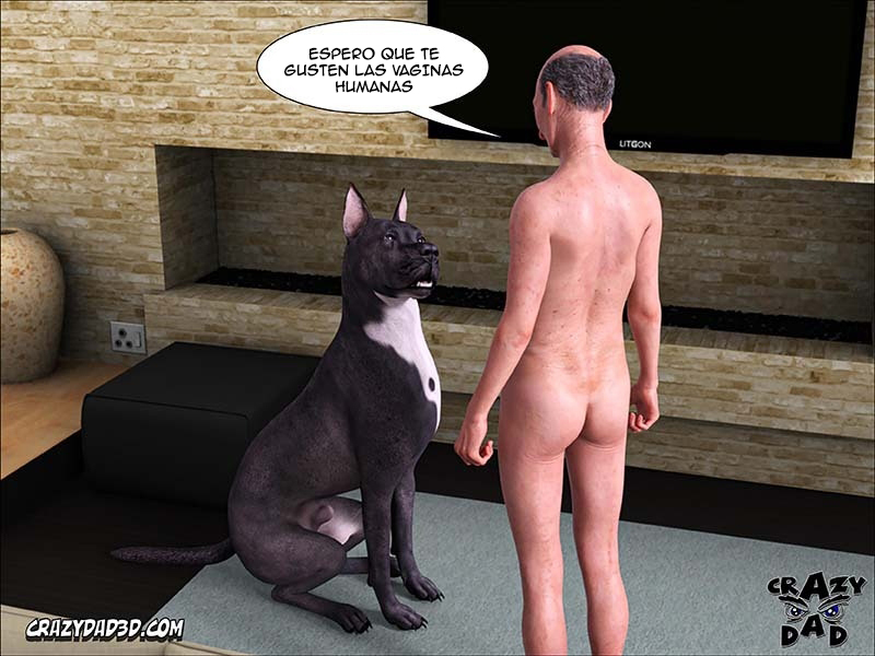 MOTHER DESIRE Forbidden parte 15