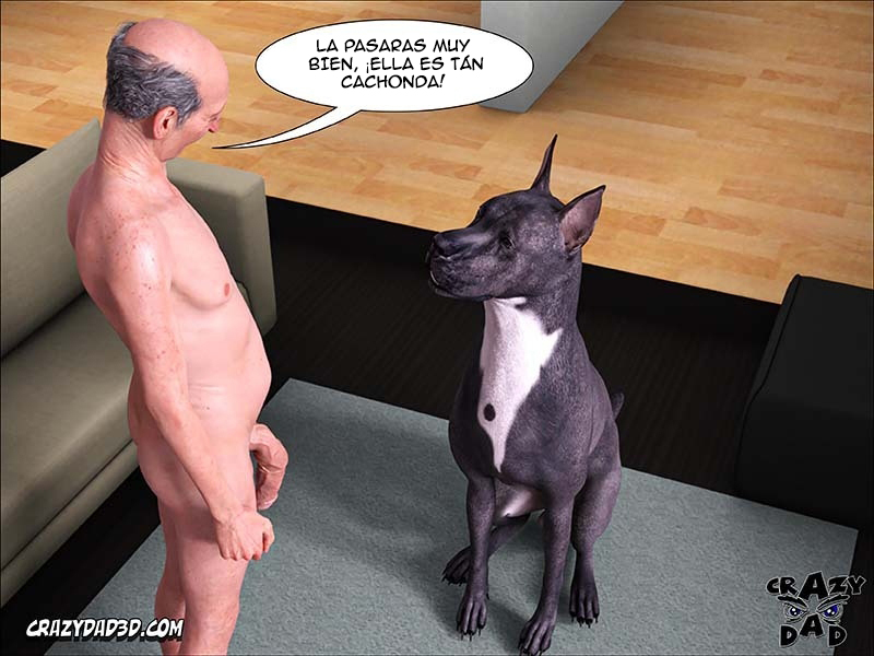 MOTHER DESIRE Forbidden parte 15