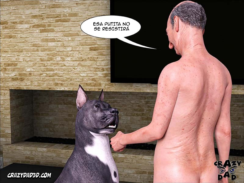 MOTHER DESIRE Forbidden parte 15