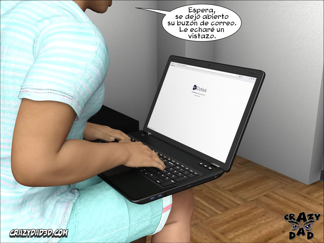 MOTHER DESIRE Forbidden parte 2
