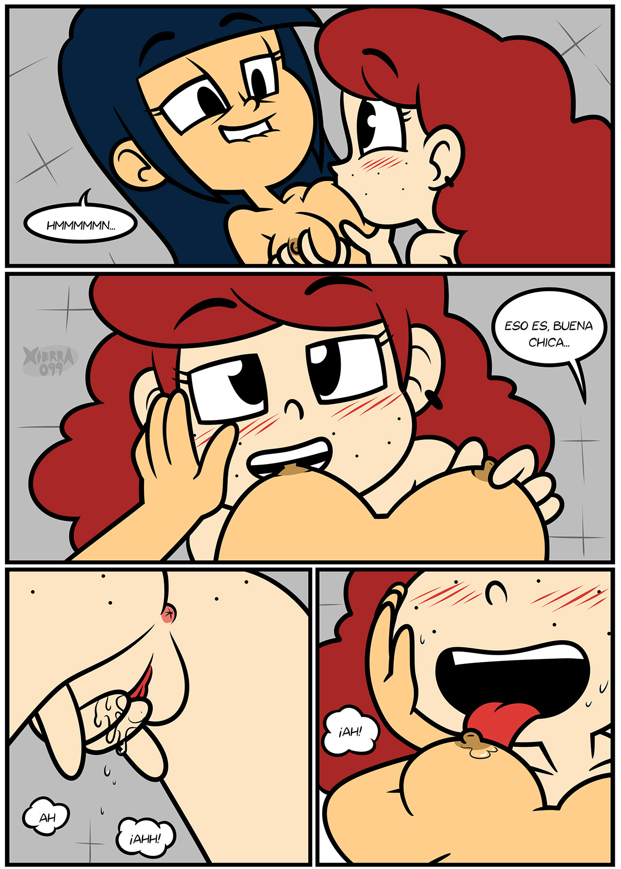 MOTHERS Ship