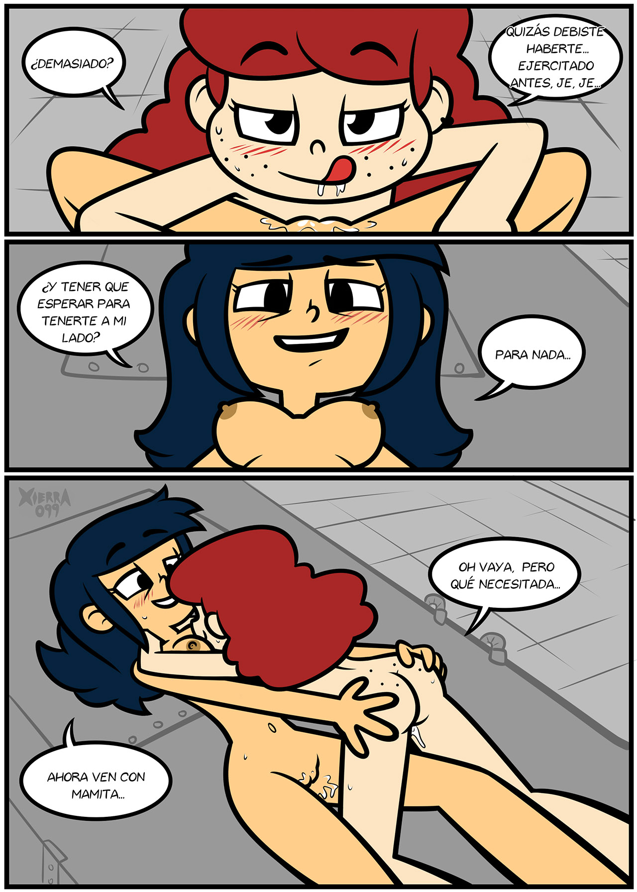 MOTHERS Ship