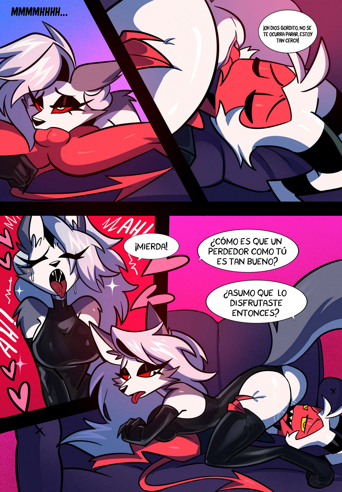 MOXXIES Birthday Surprise