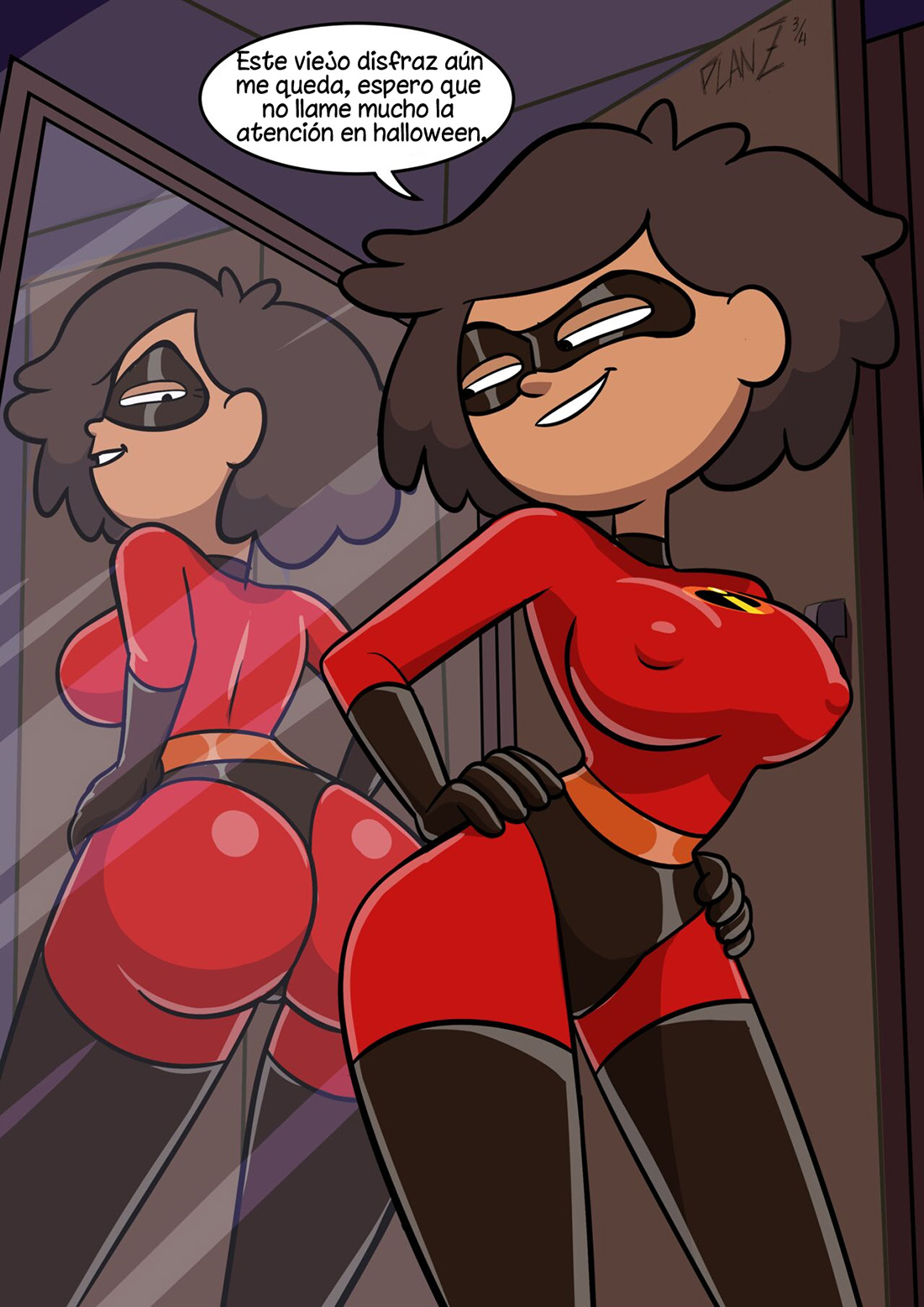 Mrs. BOOBCHUY Final Round