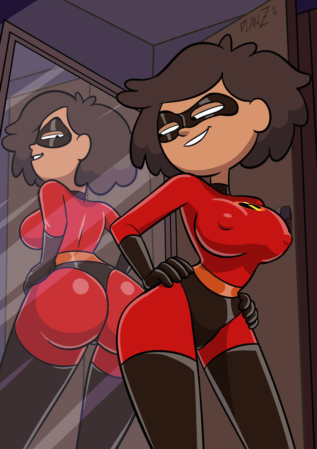 Mrs. BOOBCHUY Final Round