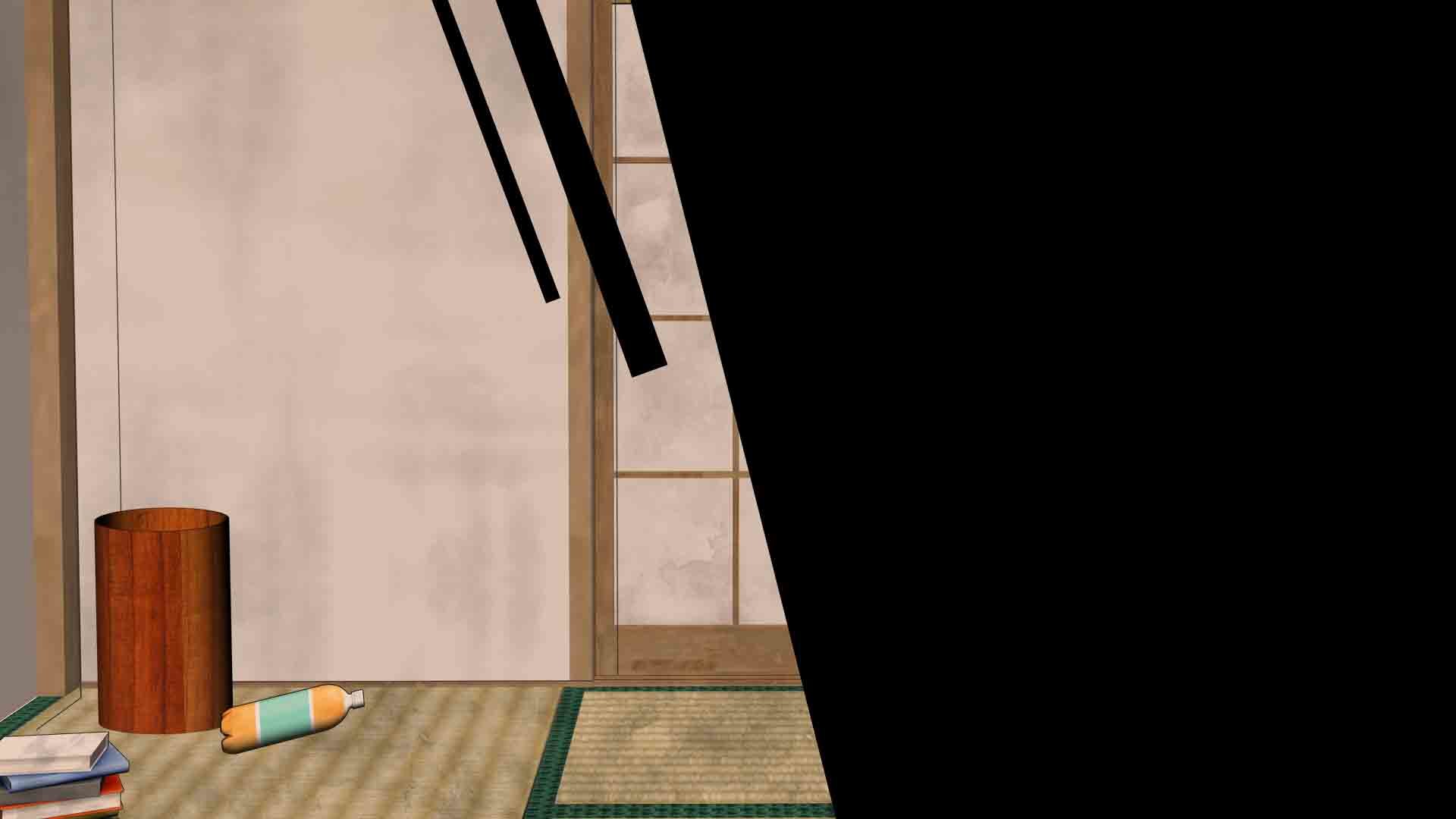 MUCHI MUCHI Lily-chan Ecchi Mini CG Shuu
