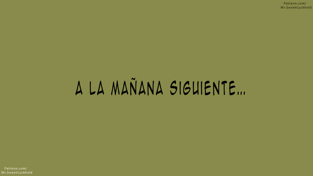 Mucho MAS GRANDE que mi NOVIO parte 1