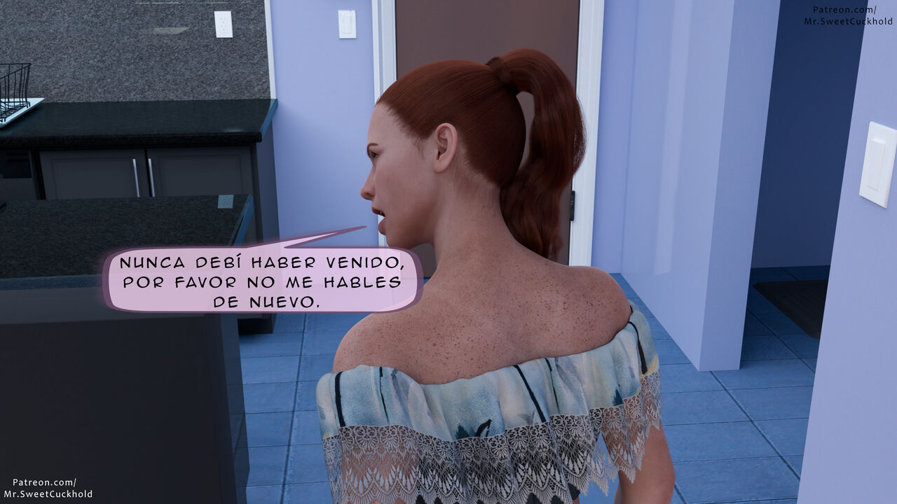 Mucho MAS GRANDE que mi NOVIO parte 1