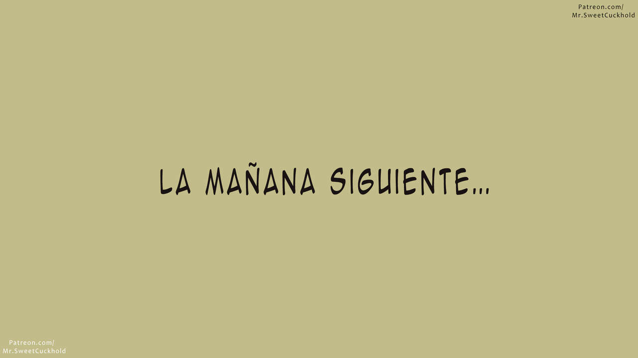 Mucho MAS GRANDE que mi NOVIO parte 1