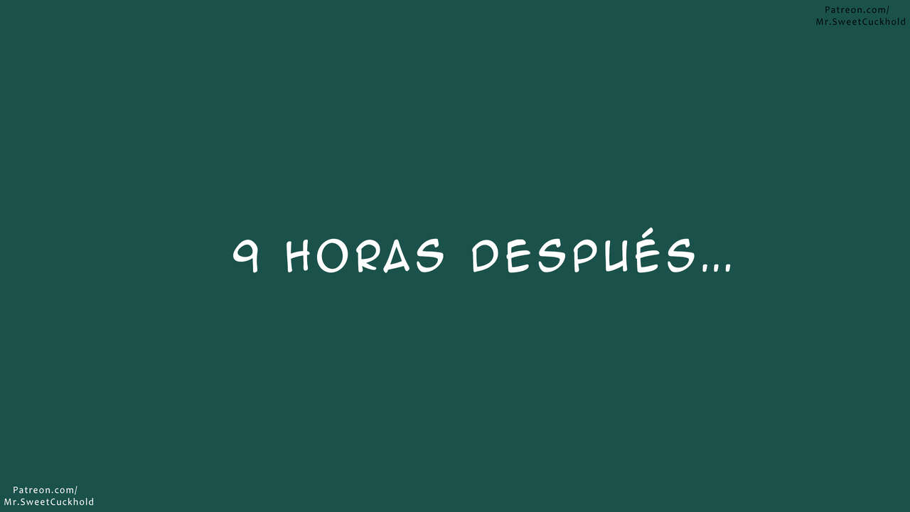 Mucho MAS GRANDE que mi NOVIO parte 1