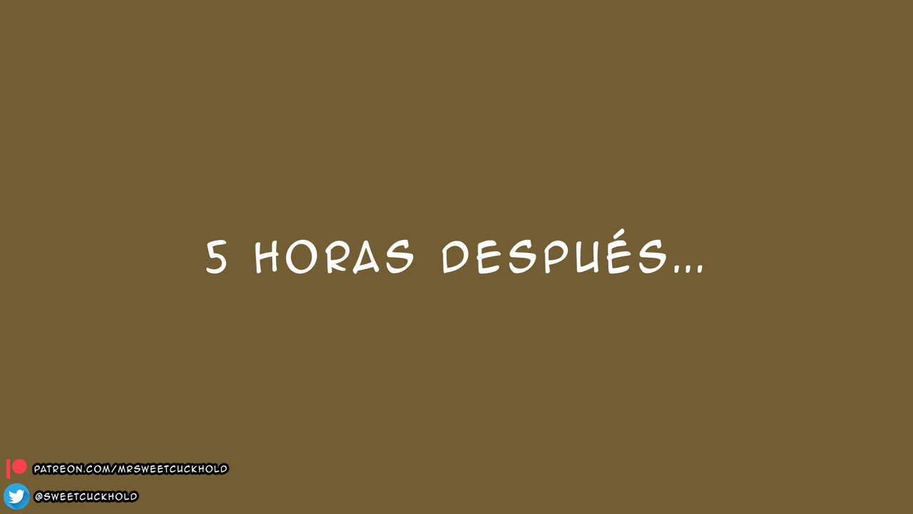 Mucho MAS GRANDE que mi NOVIO parte 2