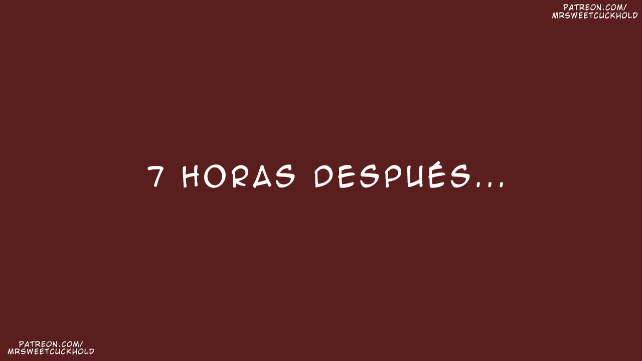 Mucho MAS GRANDE que mi NOVIO parte 2
