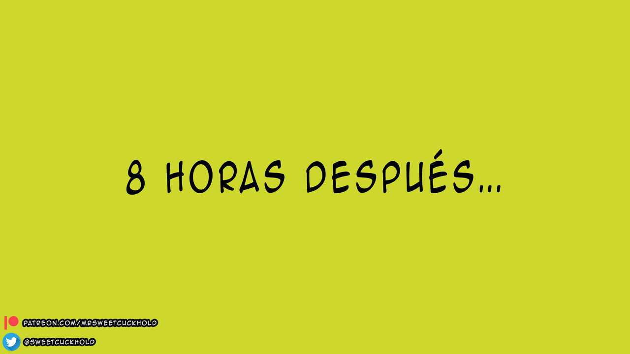 Mucho MAS GRANDE que mi NOVIO parte 2