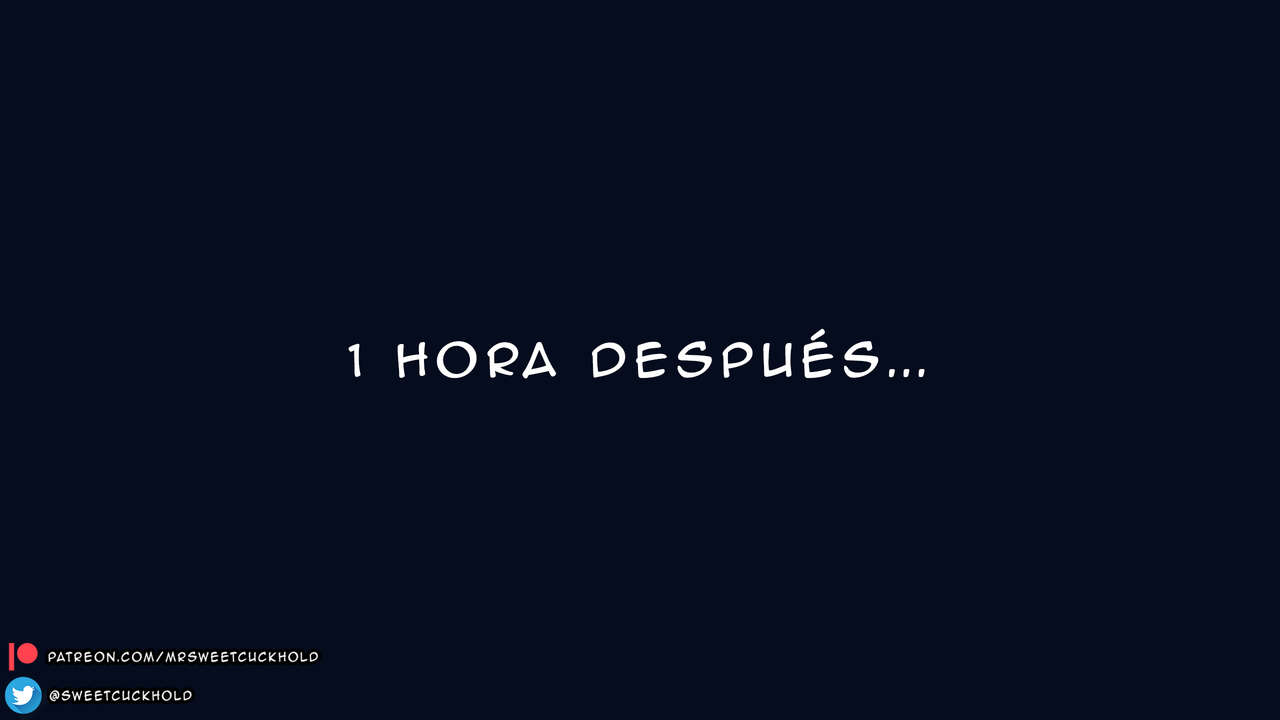 Mucho MAS GRANDE que mi NOVIO parte 2