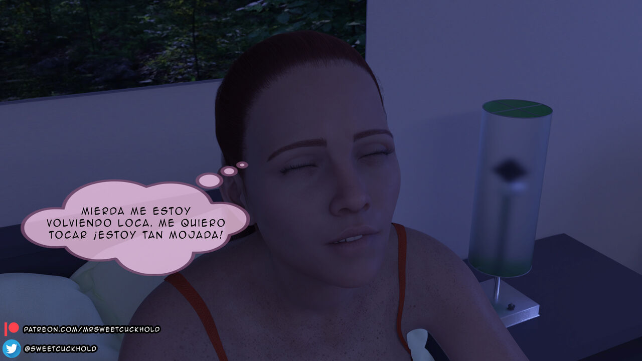 Mucho MAS GRANDE que mi NOVIO parte 2