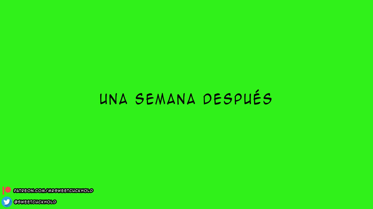 Mucho MAS GRANDE que mi NOVIO parte 2
