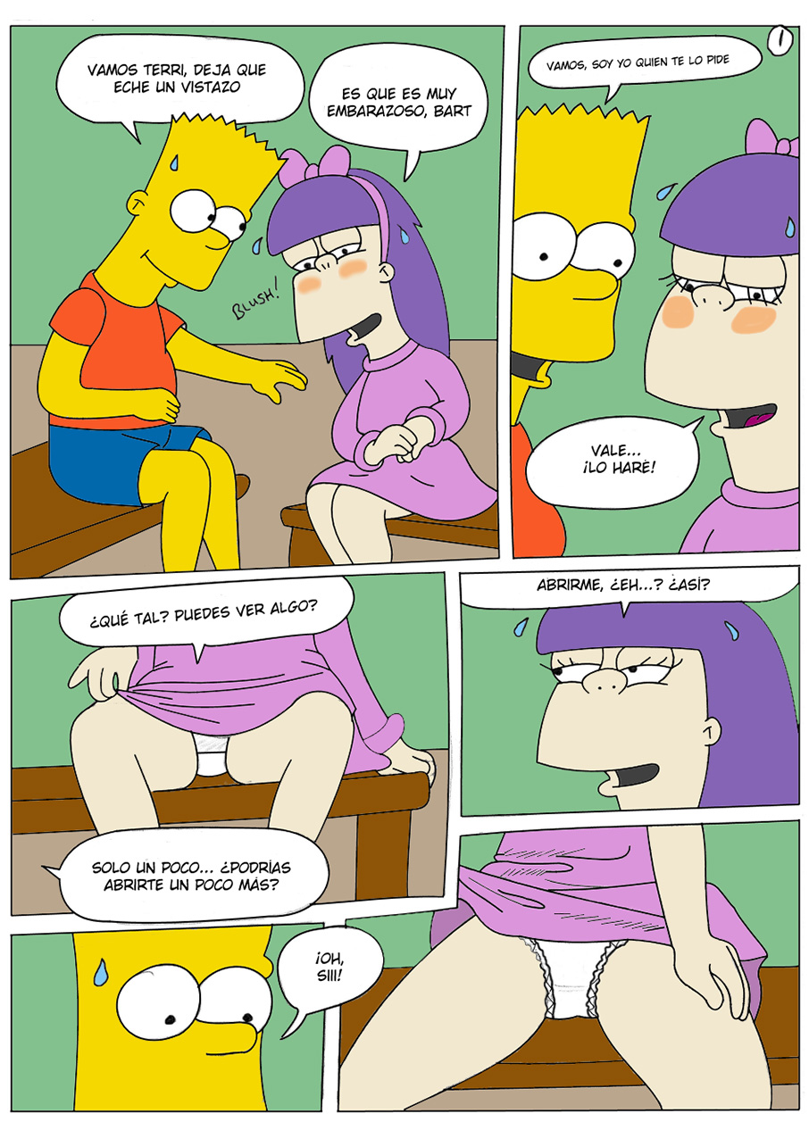 MUESTRAME parte 1