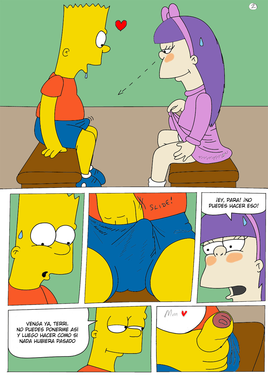 MUESTRAME parte 1