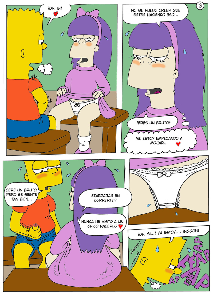 MUESTRAME parte 1