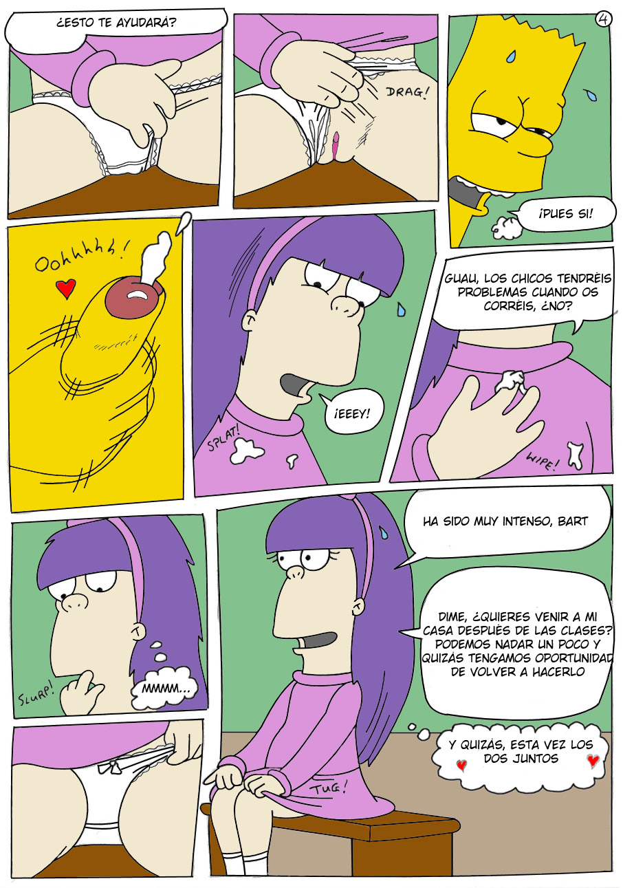 MUESTRAME parte 1