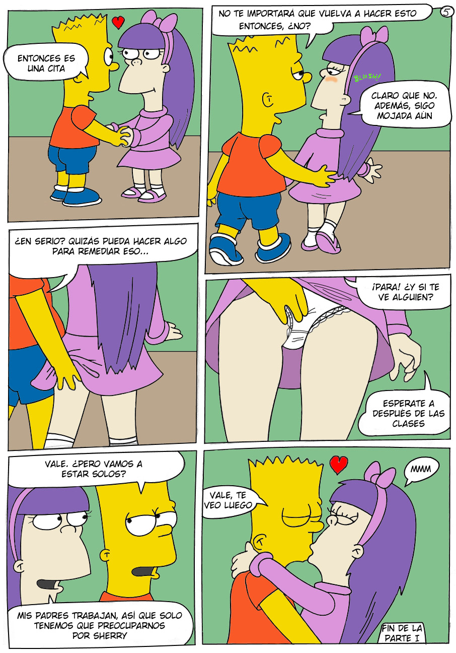 MUESTRAME parte 1