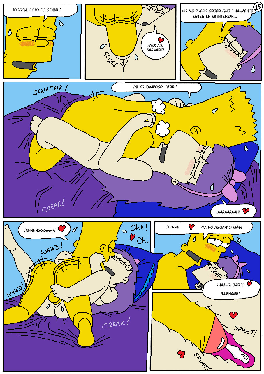 MUESTRAME parte 2