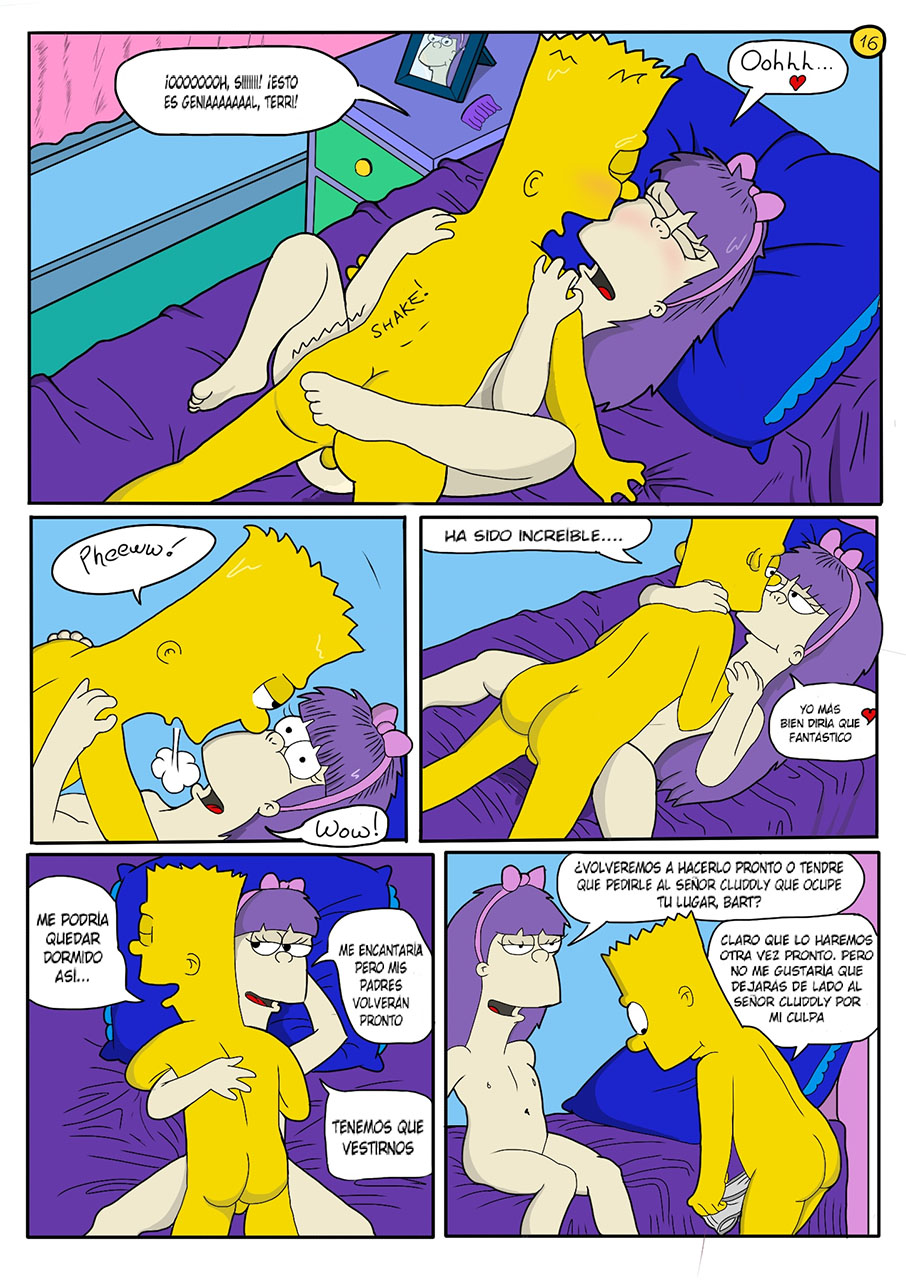 MUESTRAME parte 2