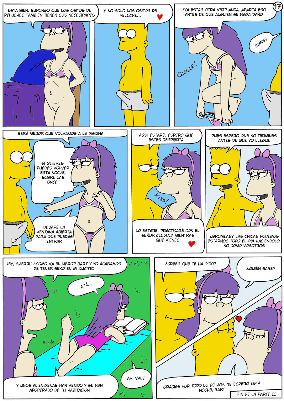 MUESTRAME parte 2