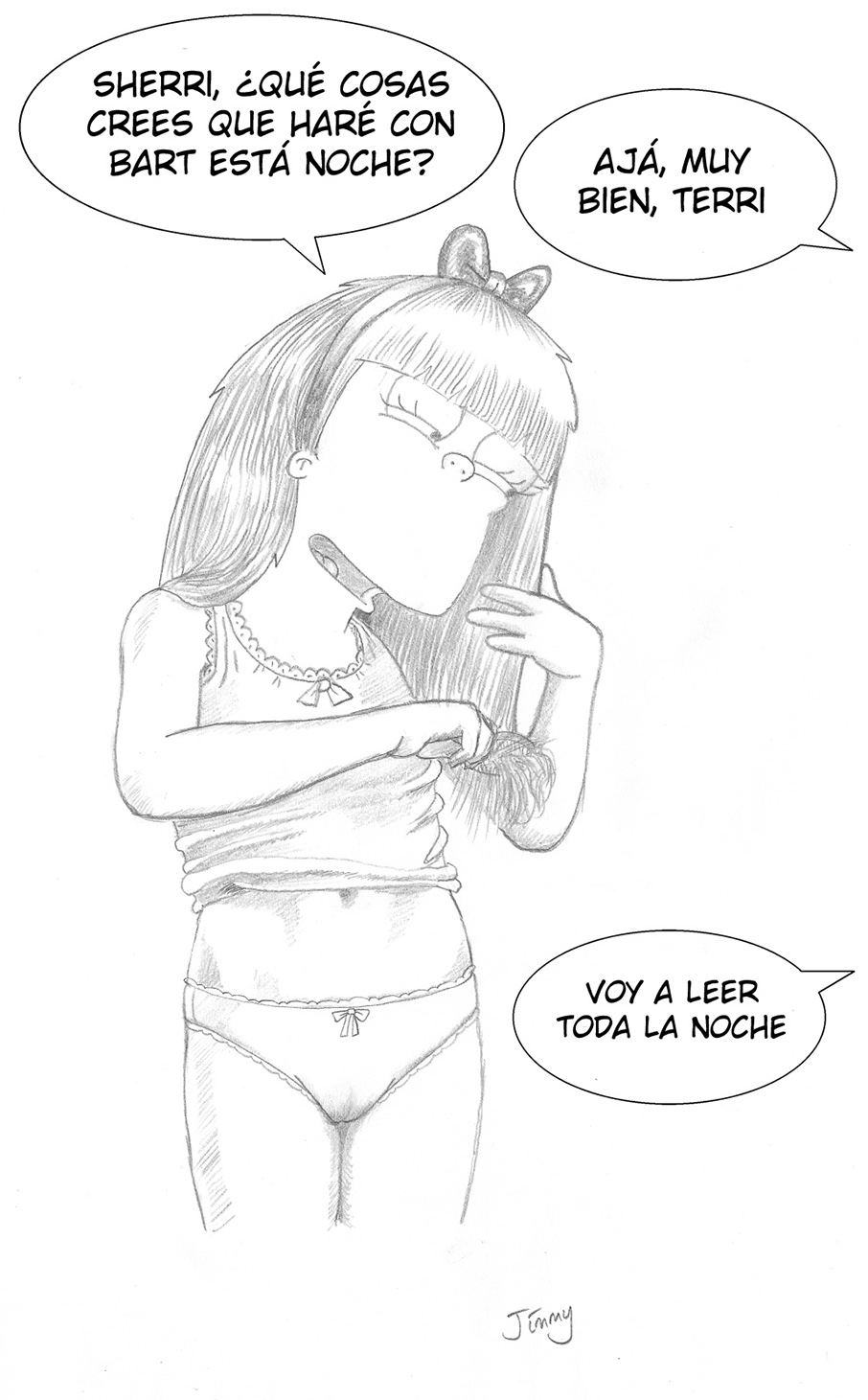 MUESTRAME parte 2