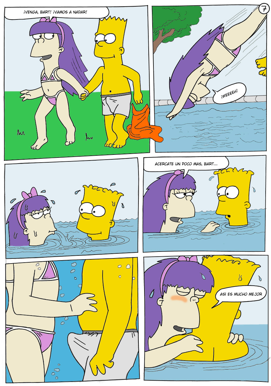 MUESTRAME parte 2