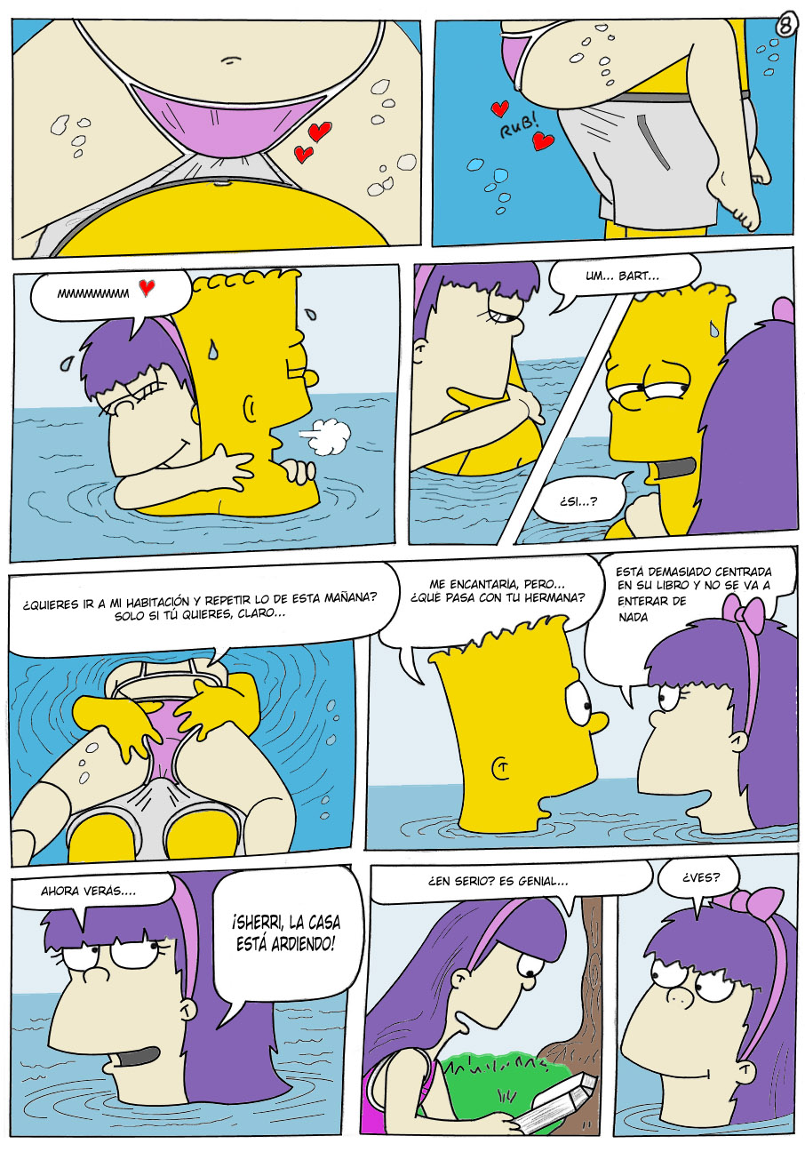 MUESTRAME parte 2